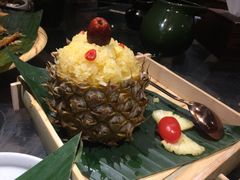 -云海肴·汽锅鸡·云南菜(美罗城店)