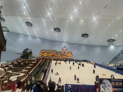 -广州热雪奇迹
