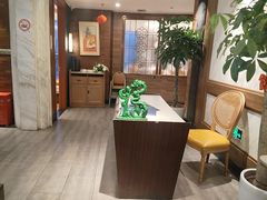 -外婆小菜(灵岩南路店)