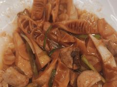 -京味斋·烤鸭·北京菜(安贞店)