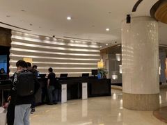 -宁波东港喜来登酒店
