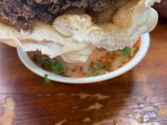 -李小老烧饼(常营民族家园店)
