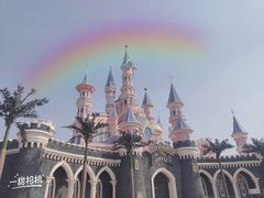 -沈阳方特欢乐世界