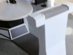 -平安金融中心云际观光层