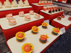 -贵阳恒世纪酒店·味自助餐厅