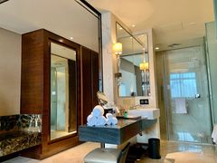-西安赛瑞喜来登大酒店