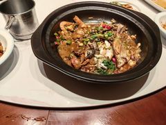 -壹只菜·崇明本地特色菜(崇明南门店)