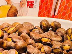 -薛记炒货(卓悦INTOWN店)