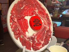 -大龙燚火锅(太古里店)