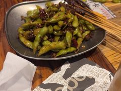 -北丐先生·野馄饨烧烤(雨花万象店)