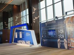 -长沙梅溪湖金茂豪华精选酒店·宴会厅