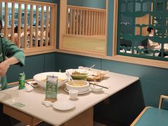 -绿草地·湘菜(芙蓉天街店)