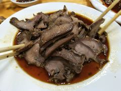 -荣生萝卜汤饭店