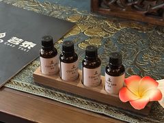-菩泰·泰式草本按摩SPA(武汉新天地南馆店)