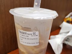 -KUNCHA鲲茶·江西制茶(铜锣湾店)