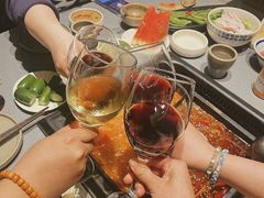 -巴奴毛肚火锅(悠唐购物中心店)