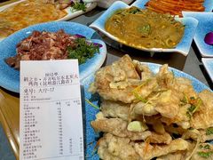 -鹤之乡·齐齐哈尔东北炭火烤肉(昆明盈江路店)