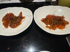 -匠和风精致料理(莆田财富中心店)