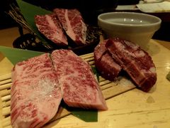 -牛角日本烧肉专门店(小樽店)