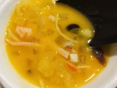 -3号仓库·餐厅(灵溪一店)