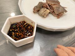 -寻味顺德·南记酒家·传统顺德菜·鱼生(广源路店)