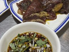 -胡同泥炉烤肉(总店)