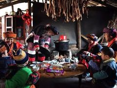 -百川油茶馆(燕岩店)