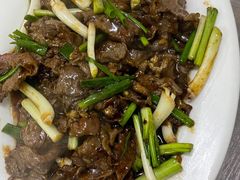 -贞记餐厅(老街店)