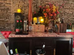 -Osteria Garden 生蚝花园餐厅(原进贤路店)