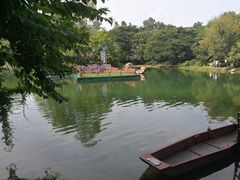 -蝴蝶泉公园