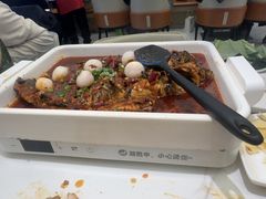 -三江源活鱼现烤(维多利摩尔城店)