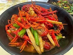 -聚味瞿记·龙虾堂(坡子街店)