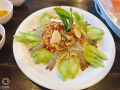 -大螃蟹海鲜餐厅