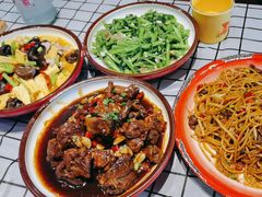 -江西老表·经典江西八大碗