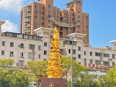 -周浦小上海步行街