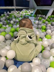 -KidSteam儿童乐园(富力城店)