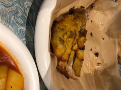 -巴扎美食·新疆菜·西域歌舞表演餐厅(新疆大厦店)