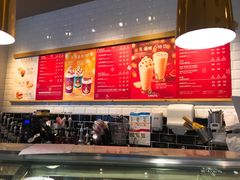 -COSTA COFFEE(哈尔滨凯德学府店)