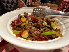-西贝(厦门中华城店)