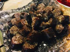 -白玉·朝鲜族烤串(深圳Kkone店)