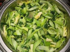 -感恩心素食馆(百世广场店)