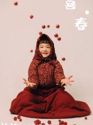 点击看大图 -雅尼·亚米儿童摄影美学馆(汉阳店)