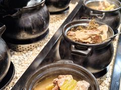 -荣基四海一家·家常菜·海鲜大排档(新安店)