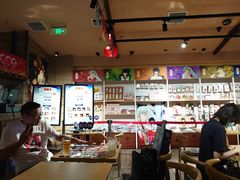 大堂-IPSTAR·潮玩星球·主题店
