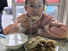 -孝丰南门锅贴(南街店)