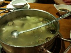 -黑鸡小馆(金源店)