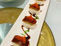 -京尊烤鸭店JINGZUN(春秀路店)