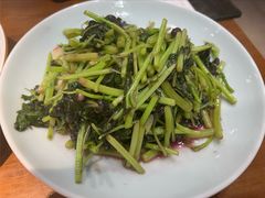 -老馆子·建德菜·山肴鱼鲜(海威新界店)