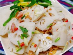 -新疆食府(华龙店)
