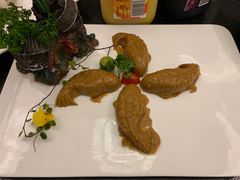 -童福兴·南京菜(老门东店)